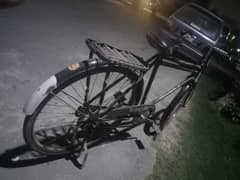 Baba cycle, caballo imported Indian bicycle