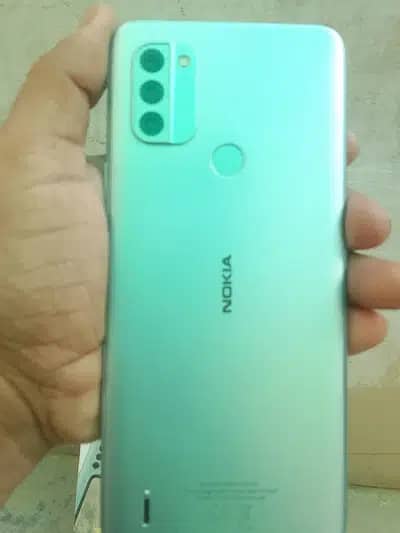 Nokia C 31 1