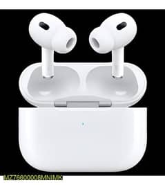 Airpods pro 2 gen ANC and wireless charging