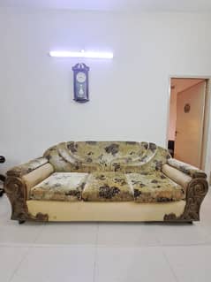 Olx living store room furniture