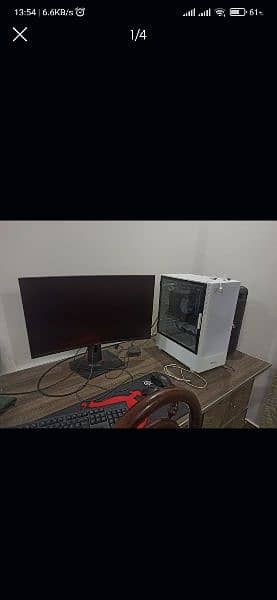gaming pc available for sale price negotiable 3