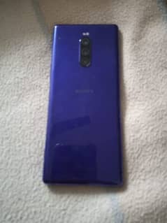 Sony Xperia 1