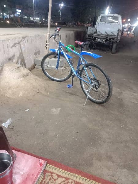 Bicycle for sell 2