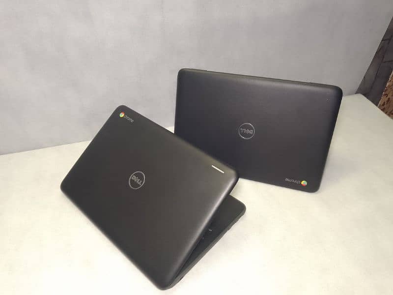 dell Chromebook 11 touch screen playstore support 2