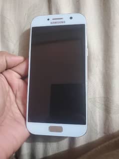Samsung A5 , 2017
