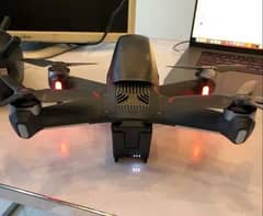 DJI FPV drone 0