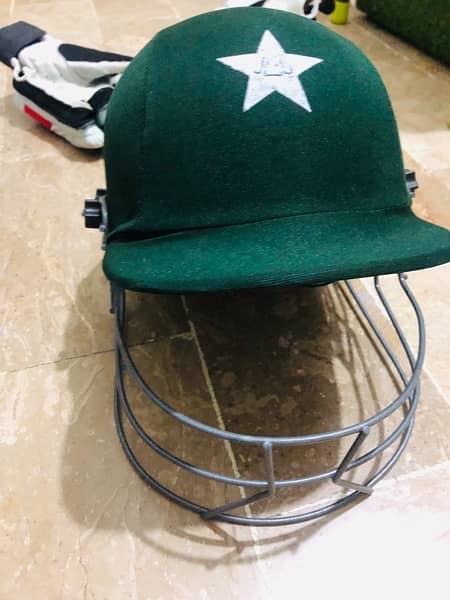 Cricket kit 13