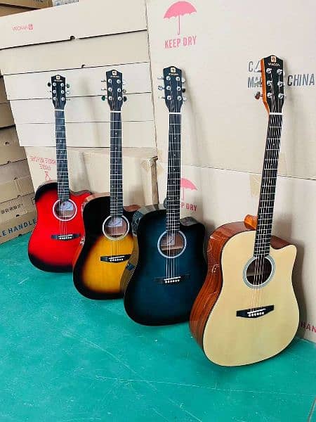Japanese Professional Guitars Lot - Acoustic guitars wholesale prices 0