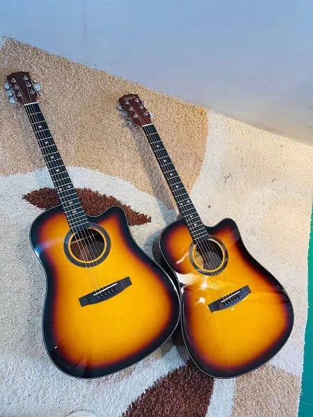 Japanese Professional Guitars Lot - Acoustic guitars wholesale prices 1