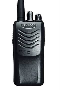 Kenwood TK-3107 U_H_F Walkie Talkie Handheld