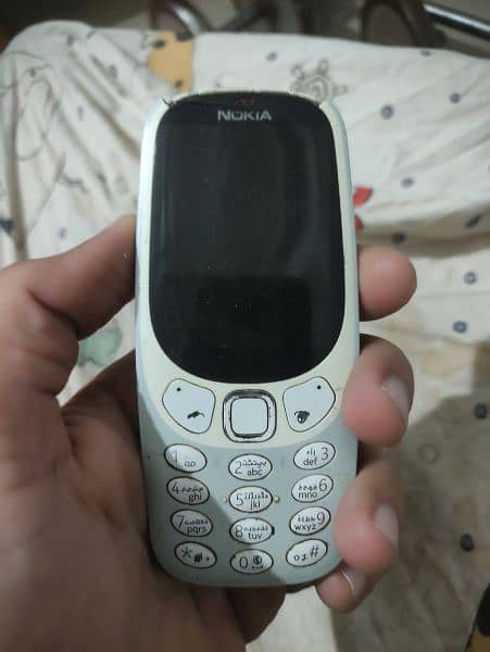 Nokia 3310 4