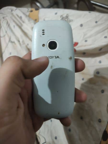 Nokia 3310 5