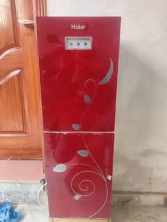 Haier Water Dispenser in a good condition 0