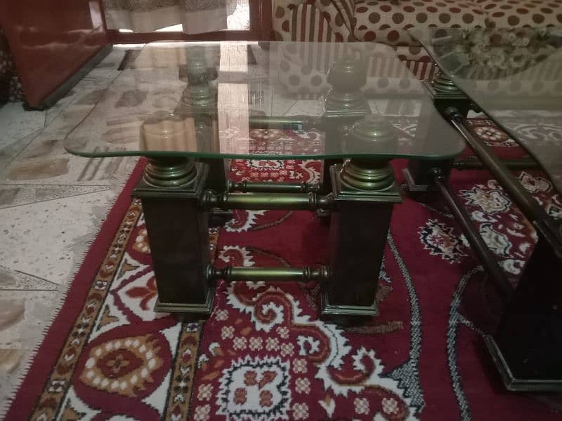 Sale home decoration Center Table sheesham wood 0