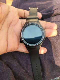 Samsung gear s2 watch