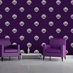 wallpaper roll+bader style+flowers style+wooden style 0333/56/92/195