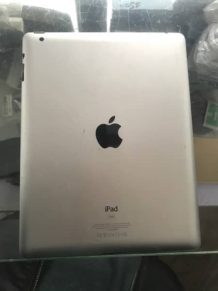 Apple iPad 2 A1395 All Parts Available 0