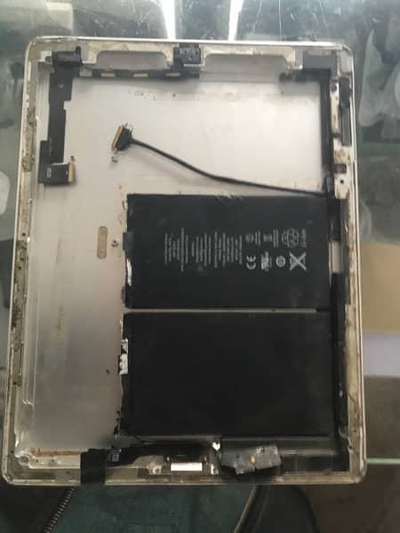 Apple iPad 2 A1395 All Parts Available 1