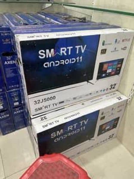 43,,Samsung Smart 8k UHD LED TV 3 years warranty 03225848699 0