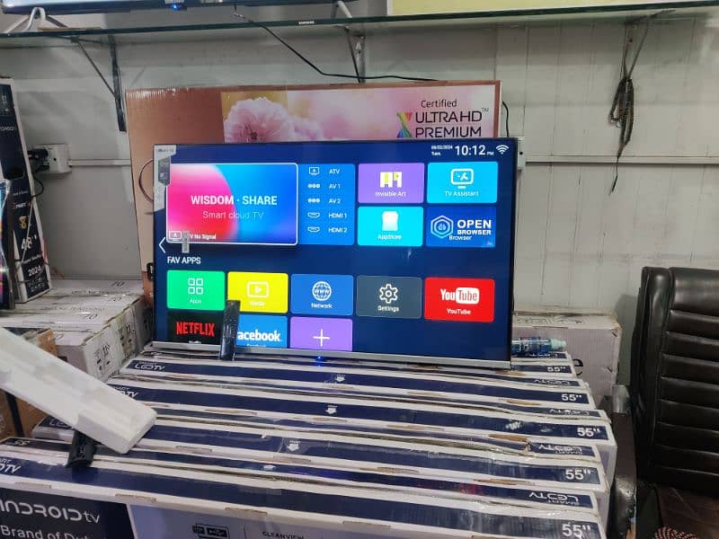 32,,Samsung Smart 8k UHD LED TV 3 years warranty 03225848699 1