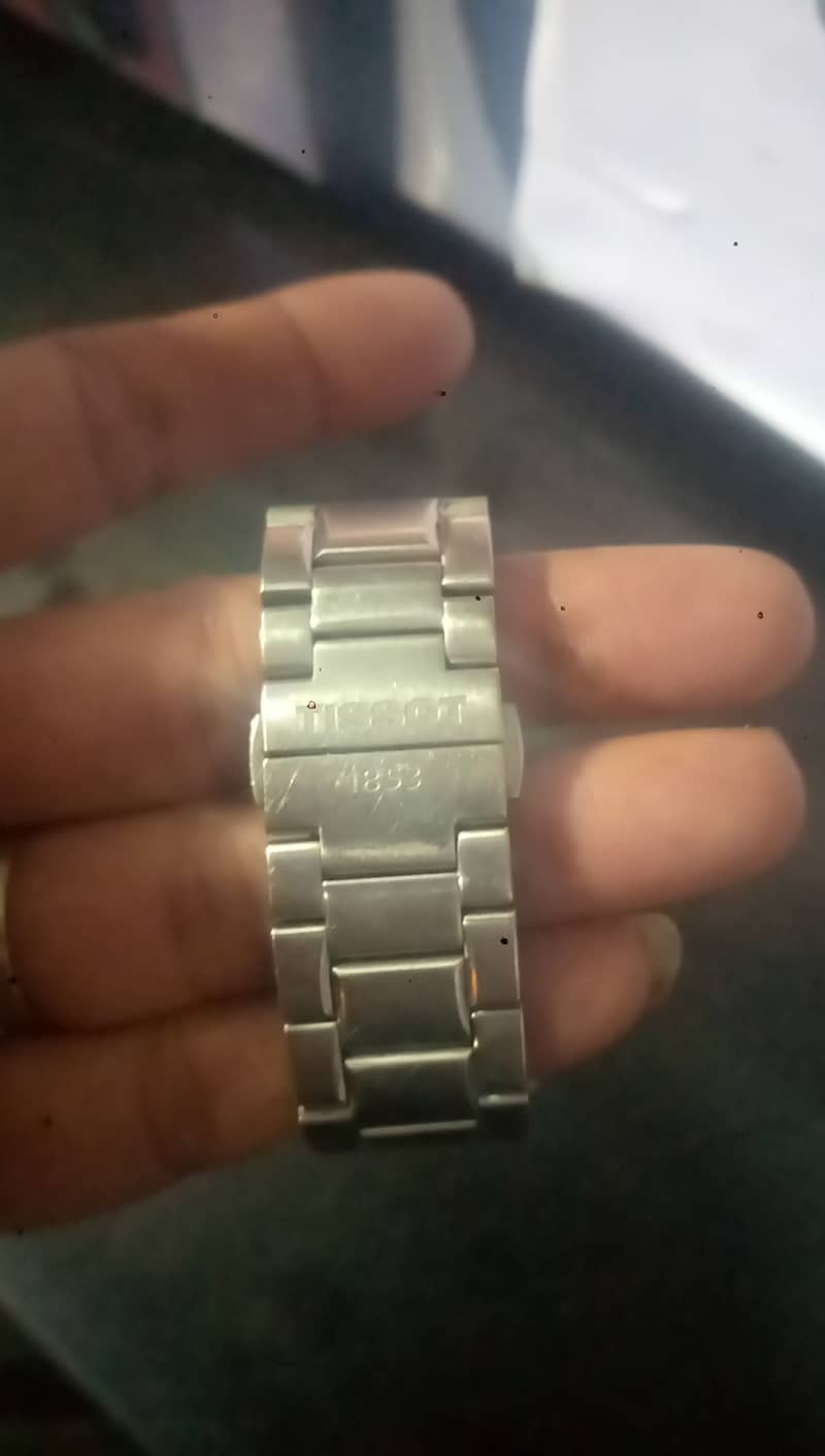 Tissot swiss watch original 0