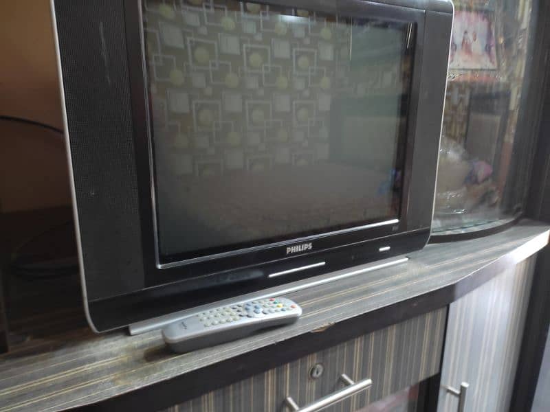 original Phipps tv good condition 21 inch 2