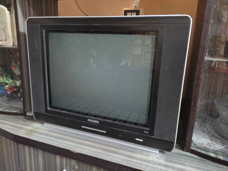 original Phipps tv good condition 21 inch 3
