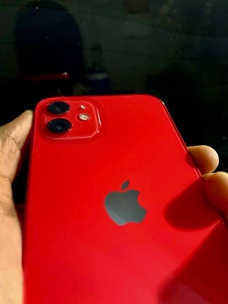 iPhone 12 non pta 5