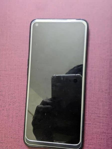 OnePlus Nord n200 5g sim locked phone 64 gb everything is working 2