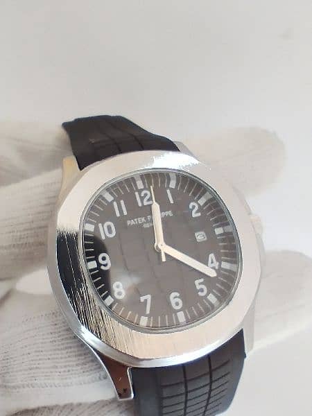 Patek Phillip with Box and Free Delivery 3