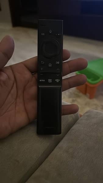 Samsung Smart led remote control 3