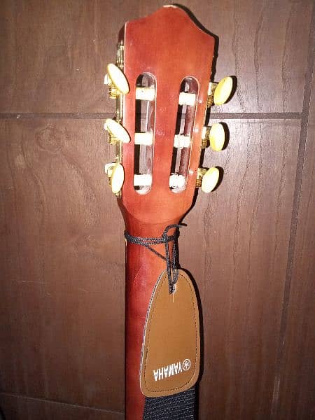 Guitars with bag  for Sale 3