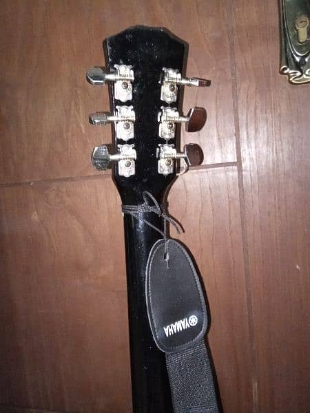 Guitars with bag  for Sale 8