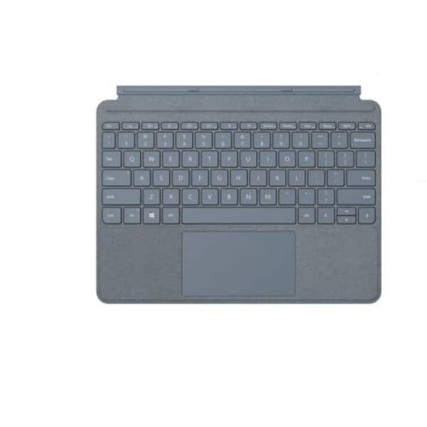 Microsoft Surface Go 1 / 2 / 3 Signature keyboard Cover, Cobalt Blue 1