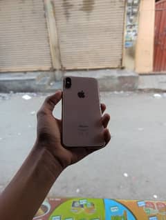 iphone xs 256 gb pta approved