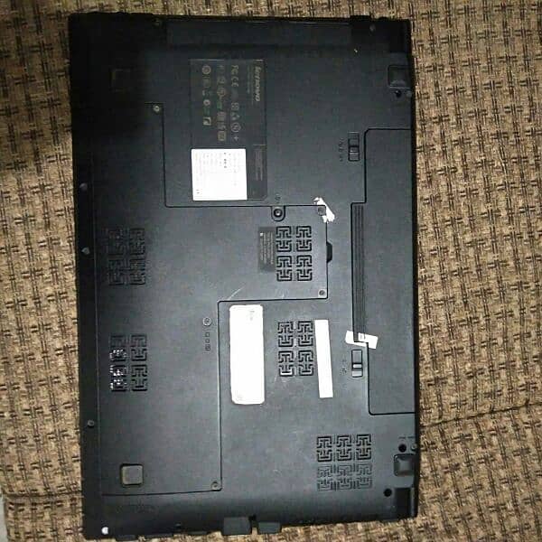 Lenovo Core i3 Laptop with 17 Inch Screen 2