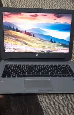 hp core i5 and 7th gen