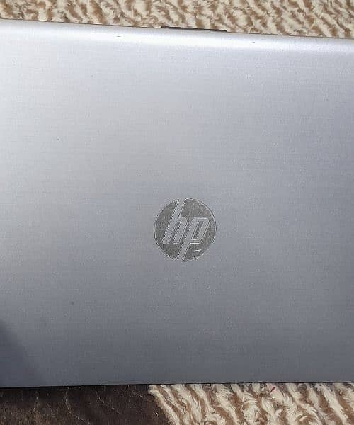 hp core i5 and 7th gen 2