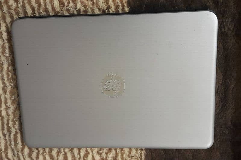 hp core i5 and 7th gen 3