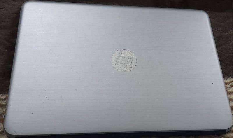 hp core i5 and 7th gen 4