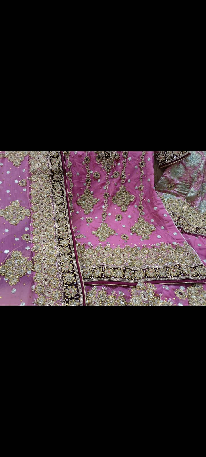 Bridal Farshi sharara 10