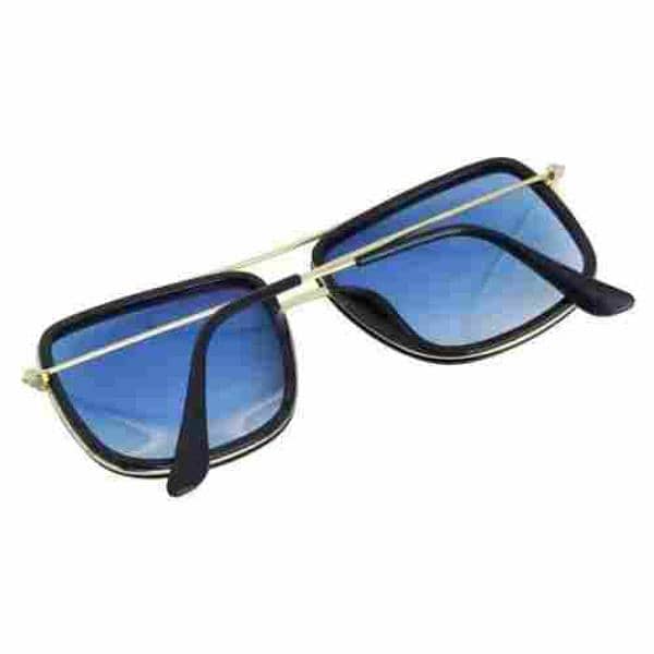Blue Shade Fashion Sunglasses for Boys 3