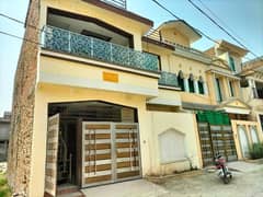5 Marla double story house for Rent located at Warsak Road Sufyan Garden Peshawar