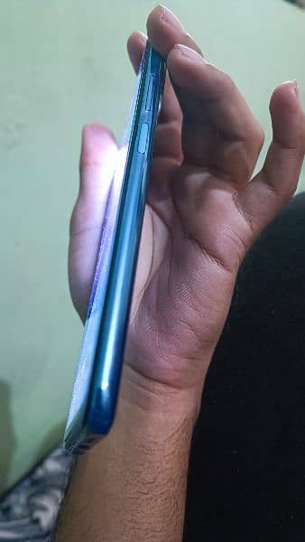 Redmi note 10s with box 8/128gb 3