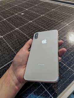 i Phone xsmax PTA Approved