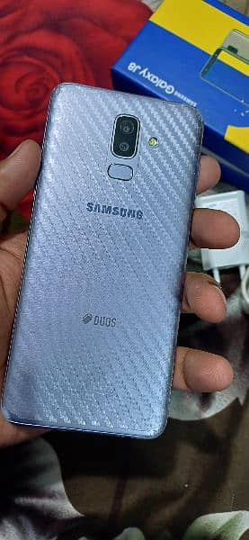 Samsung Galaxy J8 Urgent Sell 1