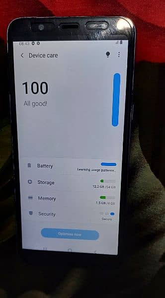 Samsung Galaxy J8 Urgent Sell 2