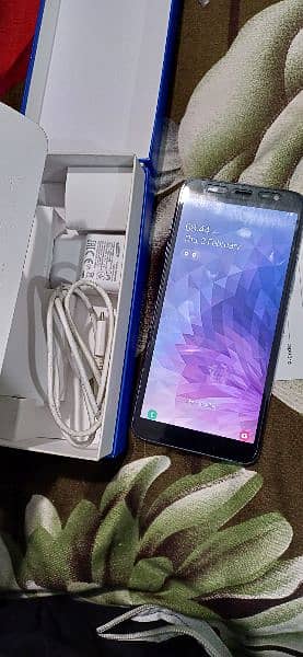 Samsung Galaxy J8 Urgent Sell 3