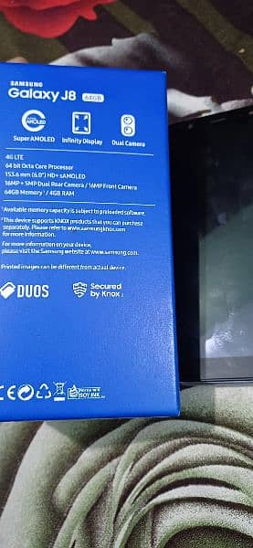 Samsung Galaxy J8 Urgent Sell 5