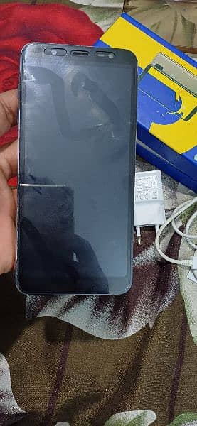 Samsung Galaxy J8 Urgent Sell 6